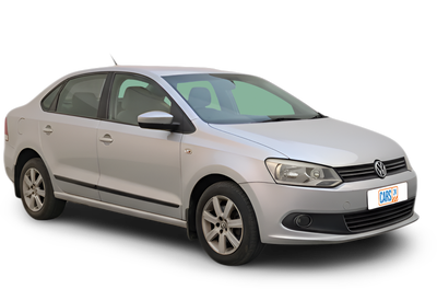 Volkswagen Vento-img